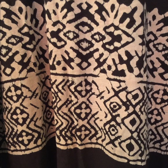 Chico's Tops - Chico’s batik Blouse. Size L Chico’s 2